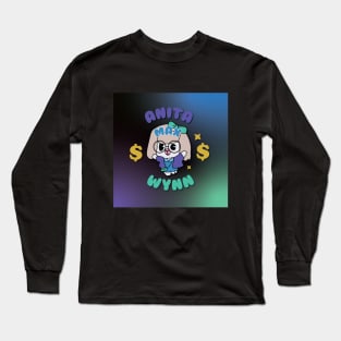 Anita Max Wynn Long Sleeve T-Shirt